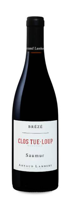 Arnaud Lambert Clos Tue-Loup 2021 | Decantalo (1x75cl)