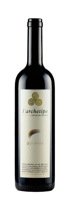 L'Archetipo Aglianico Puglia 2021