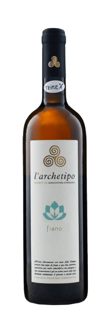 L'Archetipo Fiano Salento 2025