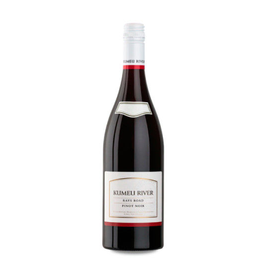 Kumeu River Rays Road Pinot...