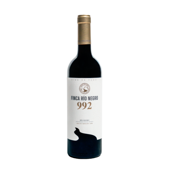 992 Finca Río Negro 2023