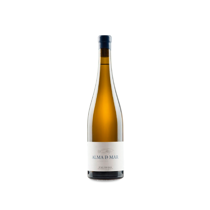 Bottle of Albamar Alma de Mar 2024