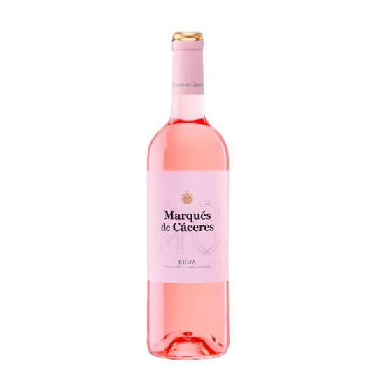 Marqués de Cáceres Rosado 2025