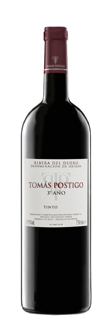 Tomás Postigo 3er Año 2023