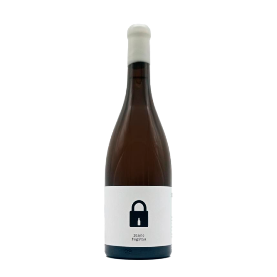 Bodega Clandestina Blanc...