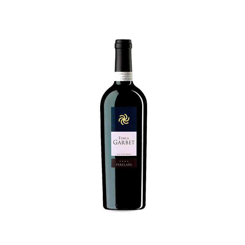 Perelada Finca Garbet 2022