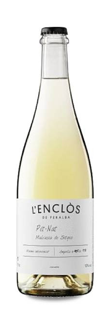 L'Enclòs de Peralba Pét-Nat 2025 19.23