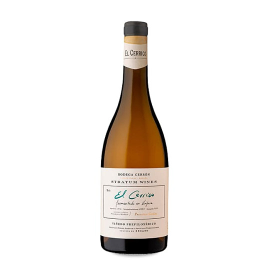 Bodega Cerrón El Cerrico 2023