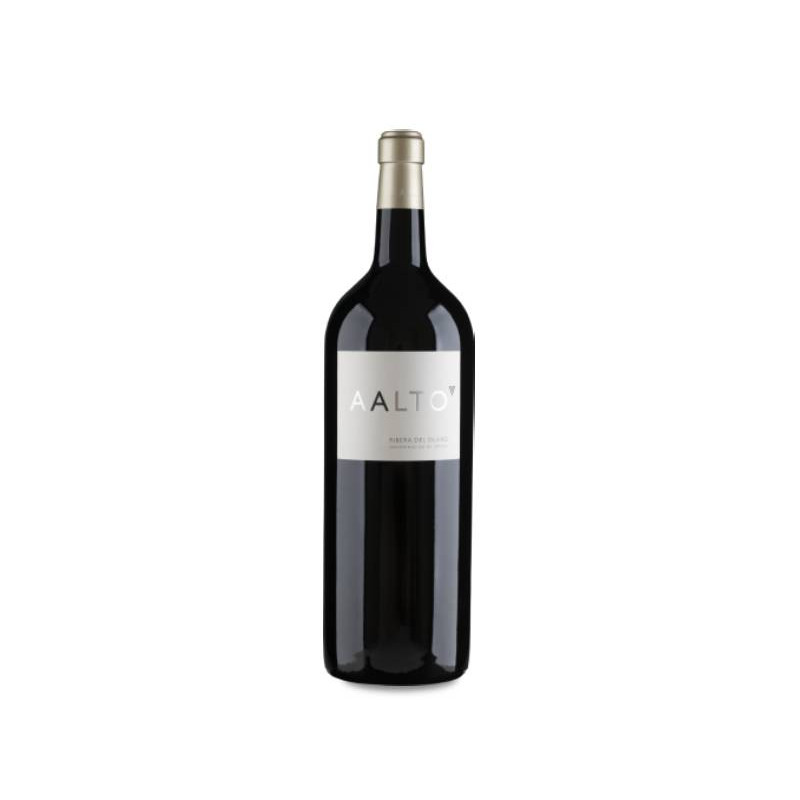 Bottle of Aalto Magnum 2023