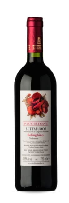 Picchioni Buttafuoco Solinghino 2024