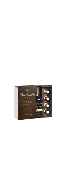 Dos Maderas 5+5 Estuche Especial 70 cl. | Decantalo (1x70cl)