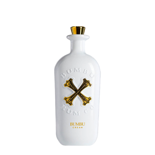 Bumbu Cream 70 cl.