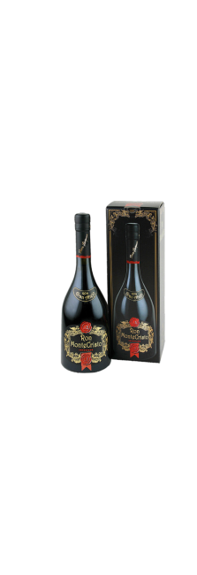 Ron Monte Cristo 12 Años con Estuche 70 cl. | Decantalo (1x70cl) 45.91