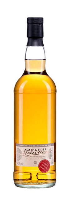 Adelphi Dalmore 2007 70 cl.