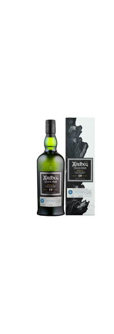 Ardbeg 19 Years Old Traigh Bhan Batch 5 70 cl.