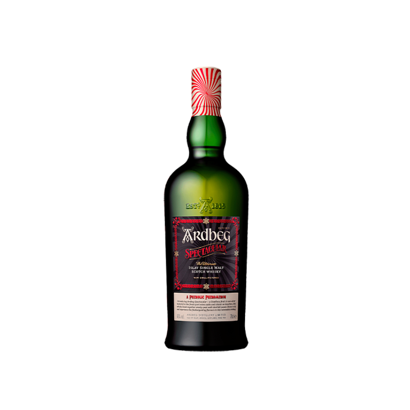 Ardbeg Distillery Ardbeg Spectacular Limited Edition 70 Cl.