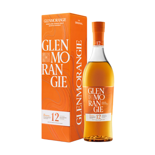 Glenmorangie Original 12...