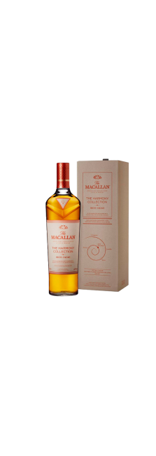 The Macallan The Harmony Collection Rich Cacao con Estuche 70 cl. | Decantalo (1x70cl) 501.20