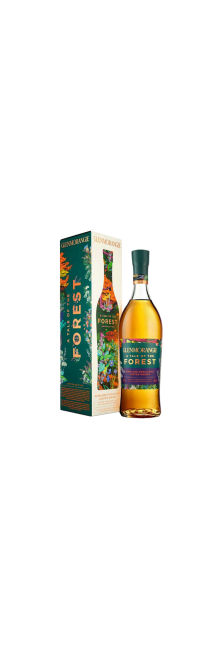 Glenmorangie A Tale of the Forest con Estuche 70 cl.