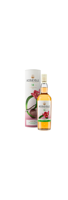 Roseisle 14 Years Old Special Release con estuche 2025 | Decantalo (1x75cl)