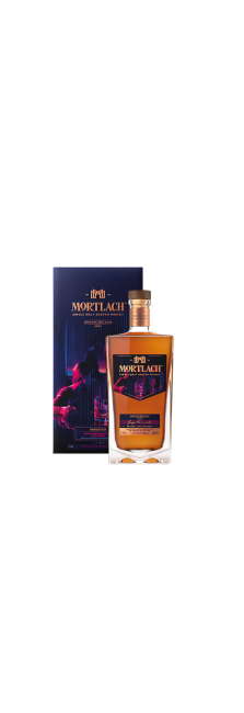 Mortlach Midnight Dusk Special Release 2024 with gift box 70 cl.