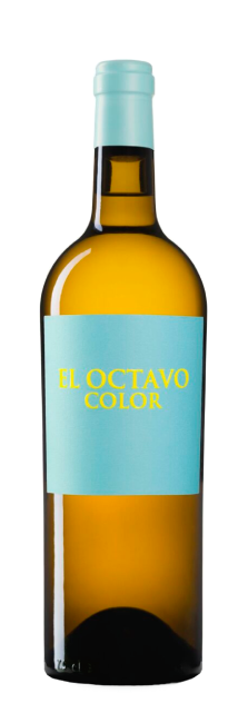 García Duque El Octavo Color 2023