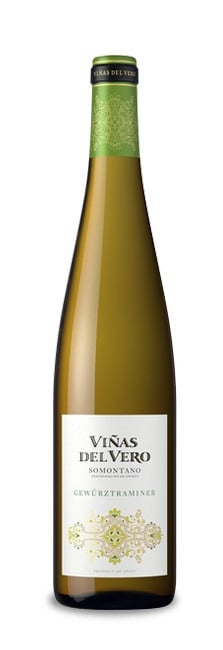 Viñas del Vero Gewürztraminer 2025