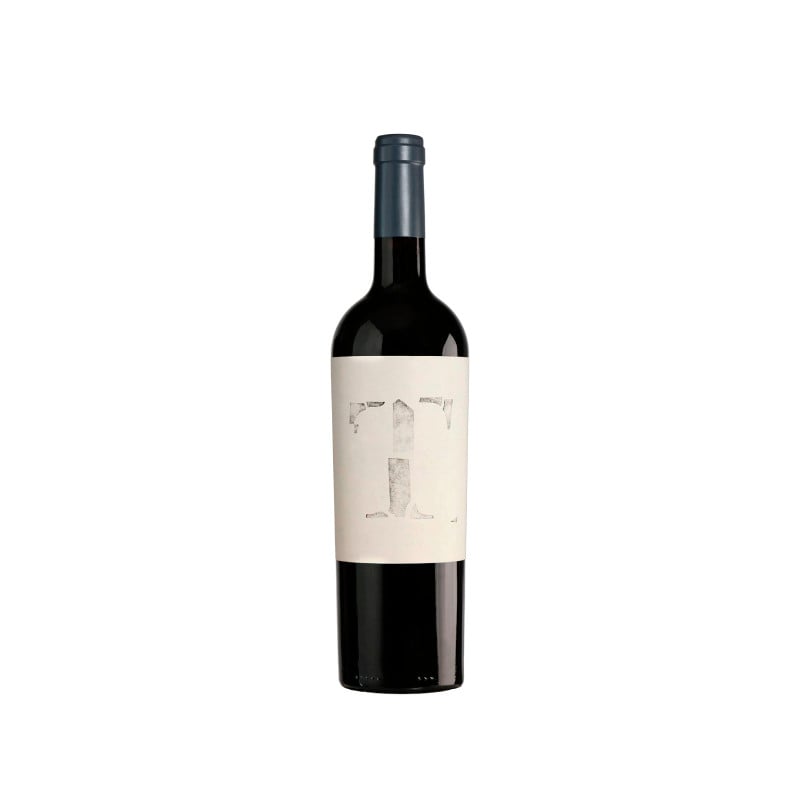 Bottle of Altavins Tempus 2022