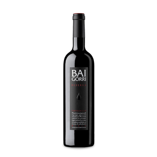 Baigorri Reserva 3 Liters...