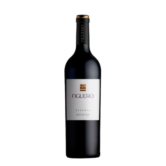 Figuero Reserva 2020