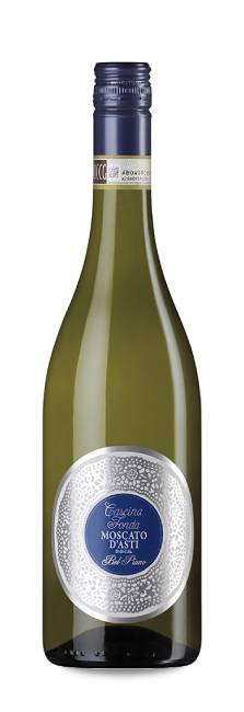 Cascina Fonda Moscato d'Asti Bel Piano 2025