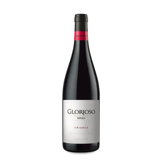 Glorioso Crianza 2022
