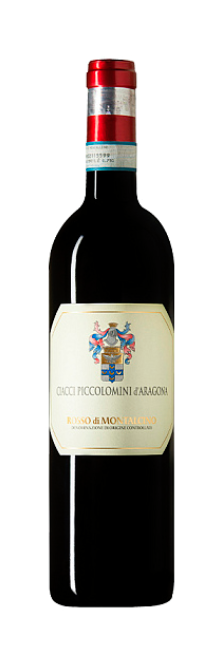 Ciacci Piccolomini Rosso di Montalcino 2024 20.40