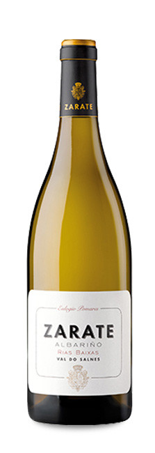Zárate Albariño 2025