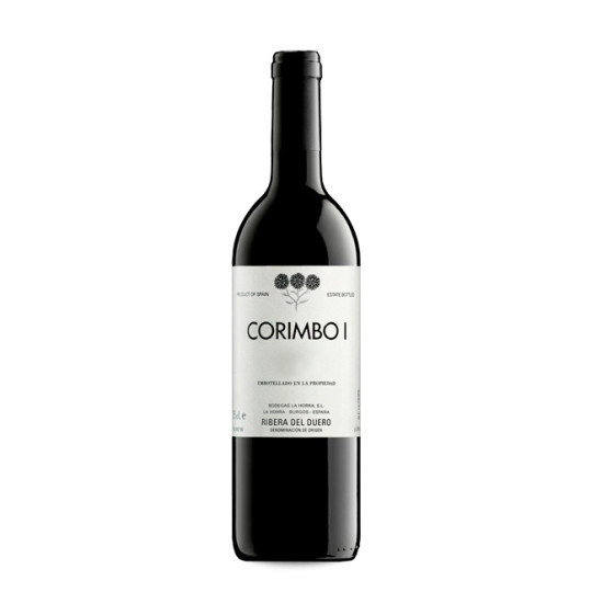 Corimbo I 2019