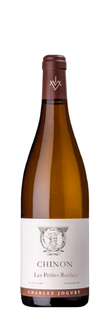 Charles Joguet Les Petites Roches Blanc 2022 2024