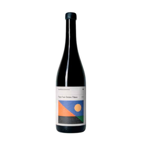 Kamil Barczentewicz Pinot...