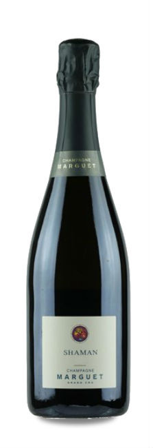 Marguet Shaman Grand Cru 2022 | Decántalo