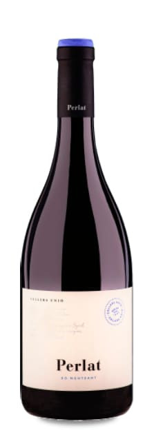 Cellers Unió Perlat Negre 2023