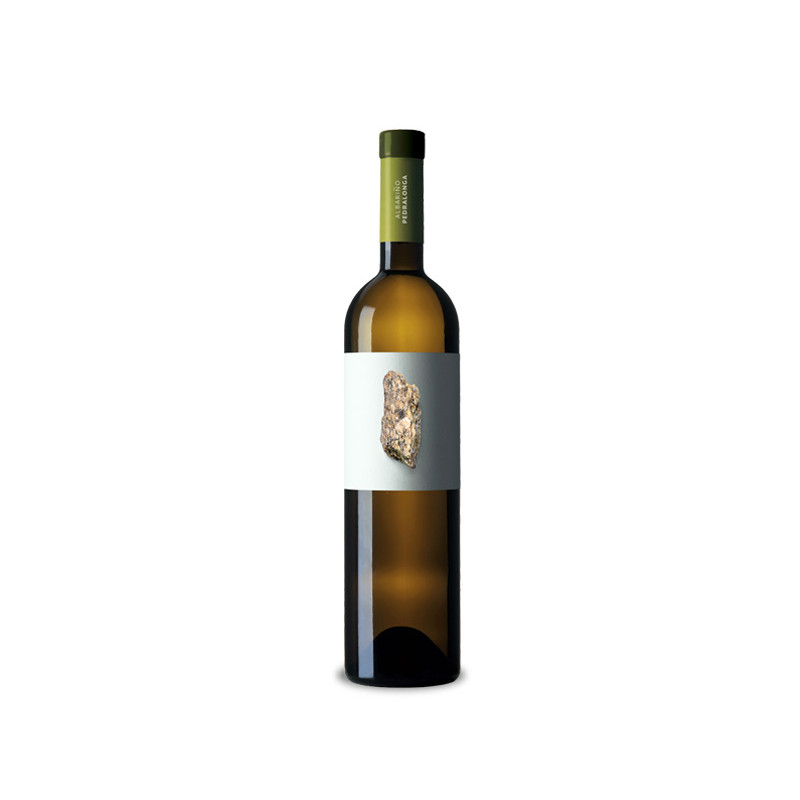 Bottle of Adega Pedralonga Albariño 2024