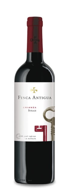 Finca Antigua Syrah 2020