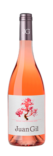 Juan Gil Rosado 2024 | Decantalo (1x75cl)