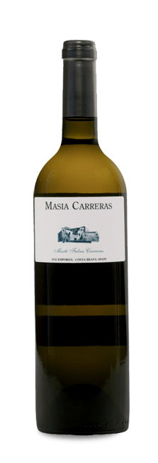 Masia Carreras Blanc 2023