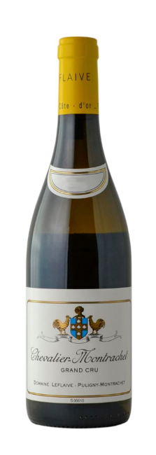 Domaine Leflaive Chevalier-Montrachet Grand Cru 2023 and 2022