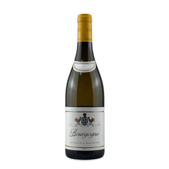 Domaine Leflaive Bourgogne...