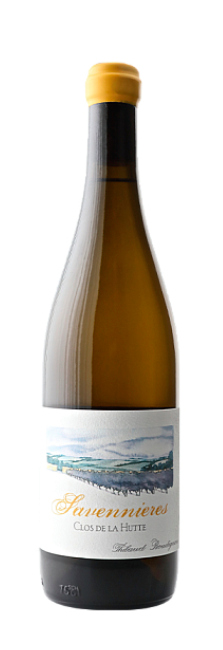 Thibaud Boudignon Clos de la Hutte Savannières 2022 | Decantalo (1x75cl) 72.94