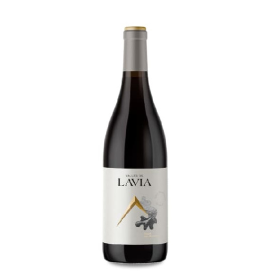 Lavia Valles de Lavia Valle...
