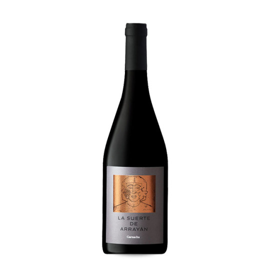 La Suerte de Arrayán 2019