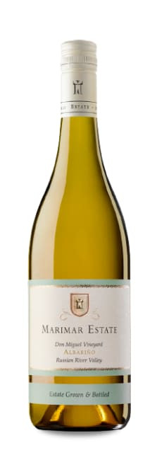Marimar Albariño 2024