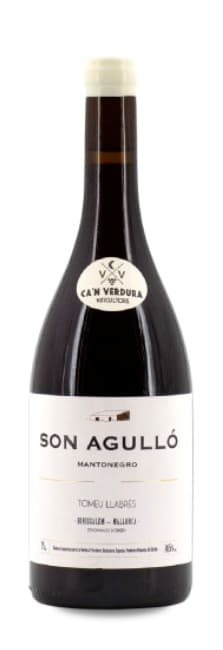 Ca'n Verdura Viticultors Son Agulló 2024